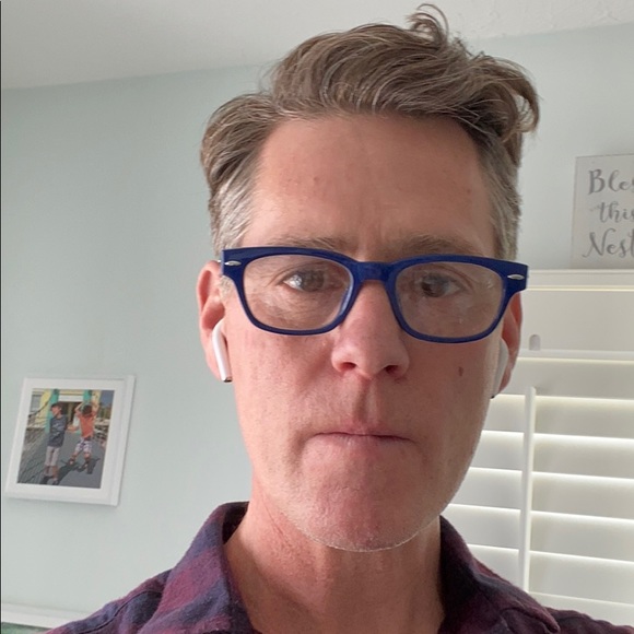 Meet your Posher, Michael - Picture 1 of 1